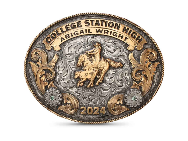 その他 Crummine 50 Years Anniversary Belt Buckl Belt buckle, Limited Edition 200th Anniversary USA